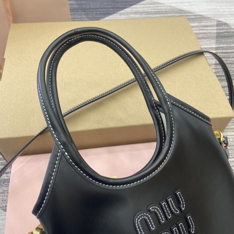 Miu Miu Bucket Bags